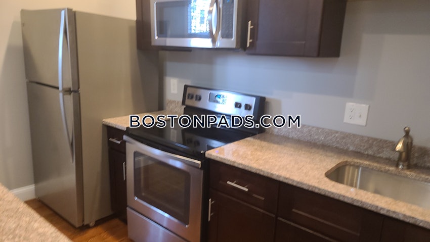 BOSTON - DORCHESTER/SOUTH BOSTON BORDER - 2 Beds, 1 Bath - Image 3