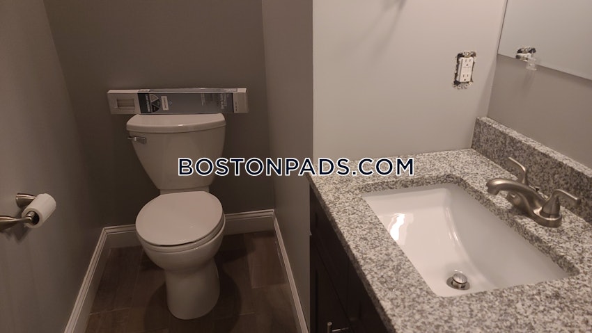 BOSTON - DORCHESTER/SOUTH BOSTON BORDER - 2 Beds, 1 Bath - Image 57