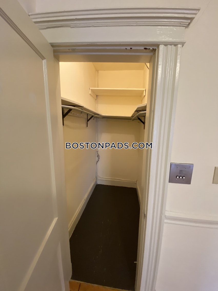 BOSTON - FENWAY/KENMORE - Studio , 1 Bath - Image 1