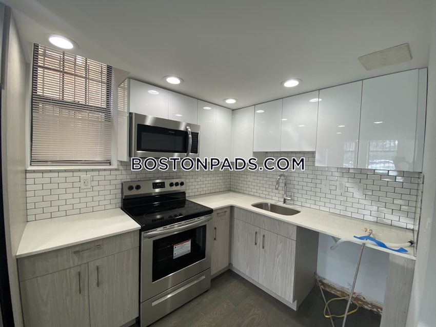 BOSTON - FENWAY/KENMORE - 1 Bed, 1 Bath - Image 3