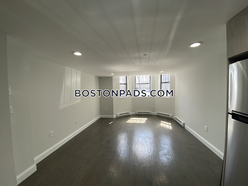 BOSTON - FENWAY/KENMORE - 1 Bed, 1 Bath - Image 4