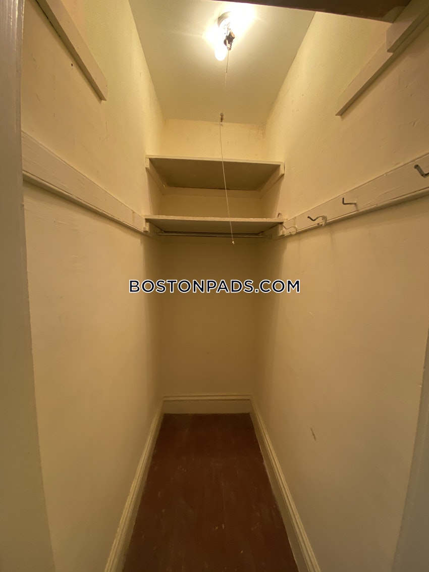 BOSTON - FENWAY/KENMORE - 1 Bed, 1 Bath - Image 5