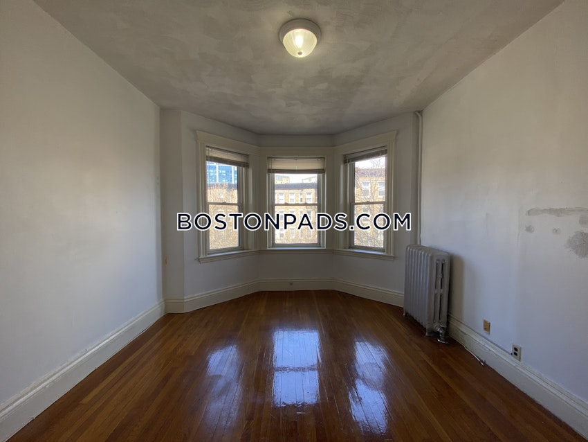 BOSTON - FENWAY/KENMORE - 1 Bed, 1 Bath - Image 3