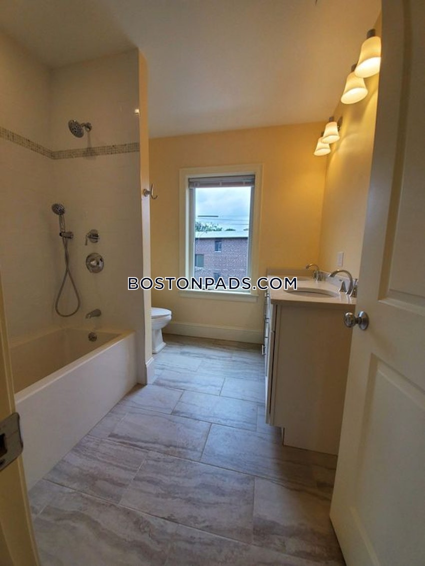 BOSTON - BRIGHTON - OAK SQUARE - 4 Beds, 3.5 Baths - Image 29