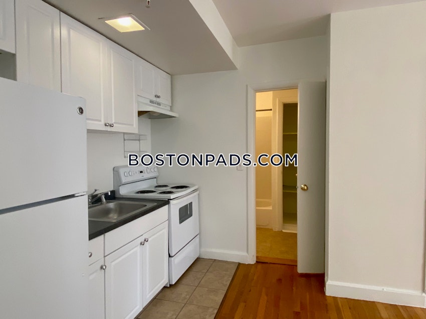 BOSTON - BACK BAY - 1 Bed, 1 Bath - Image 3