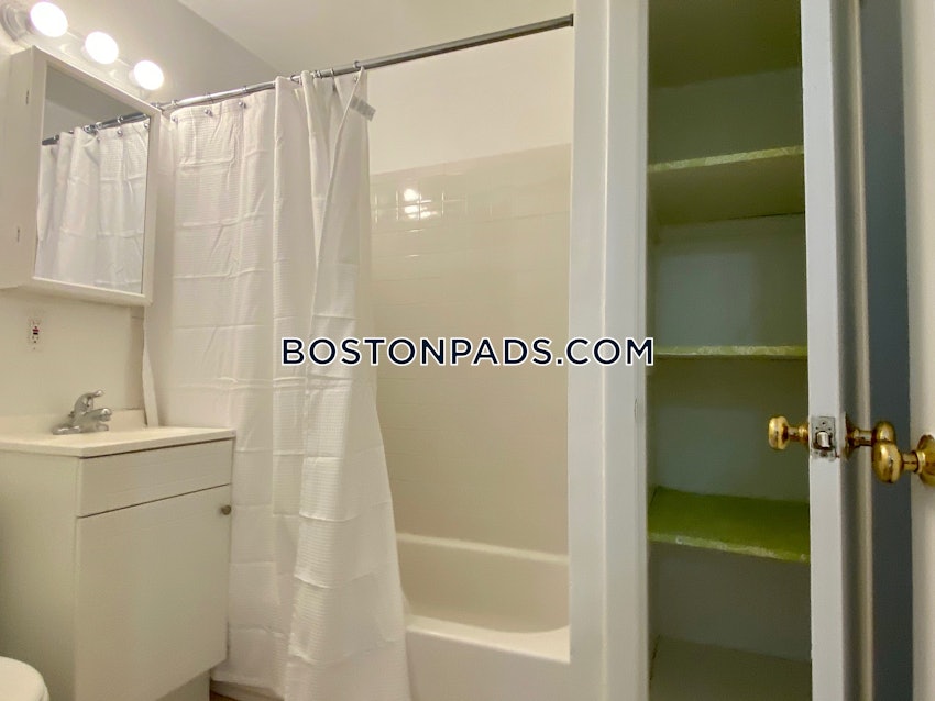 BOSTON - BACK BAY - 1 Bed, 1 Bath - Image 9