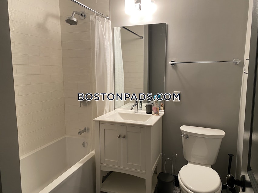 BOSTON - SOUTH BOSTON - ANDREW SQUARE - 4 Beds, 2 Baths - Image 49