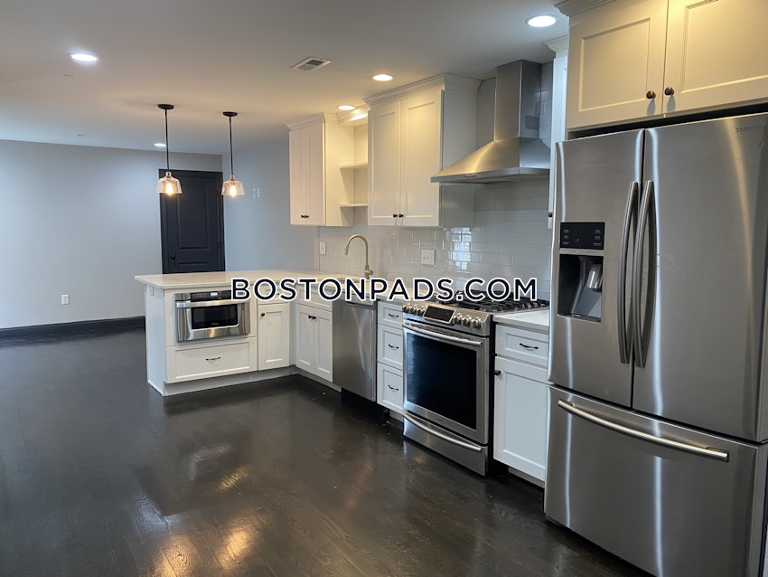 BOSTON - SOUTH BOSTON - ANDREW SQUARE - 4 Beds, 2 Baths - Image 48