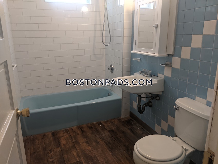 BOSTON - LOWER ALLSTON - 3 Beds, 1 Bath - Image 59