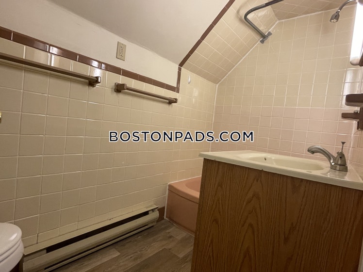 Electric Ave., Somerville