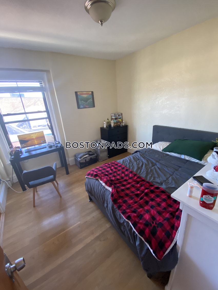 BOSTON - NORTHEASTERN/SYMPHONY - 3 Beds, 1 Bath - Image 33