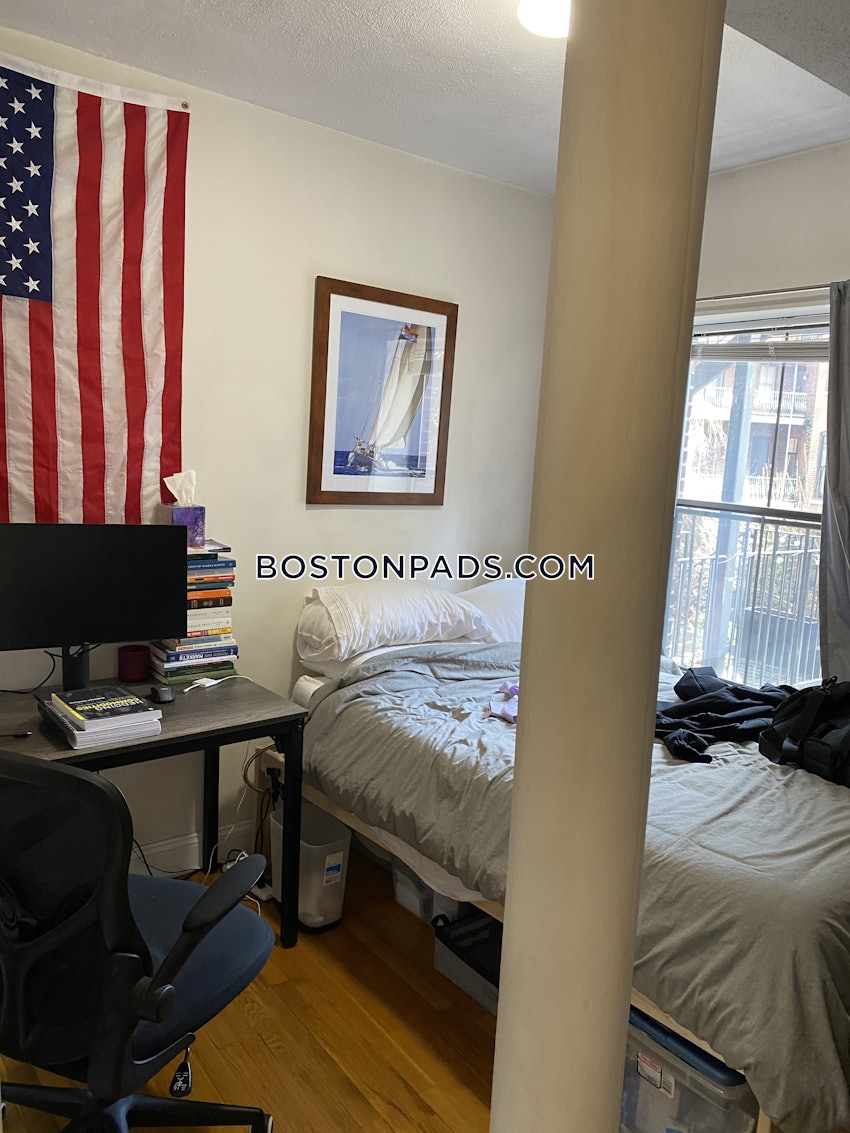 BOSTON - SOUTH END - 3 Beds, 1 Bath - Image 8