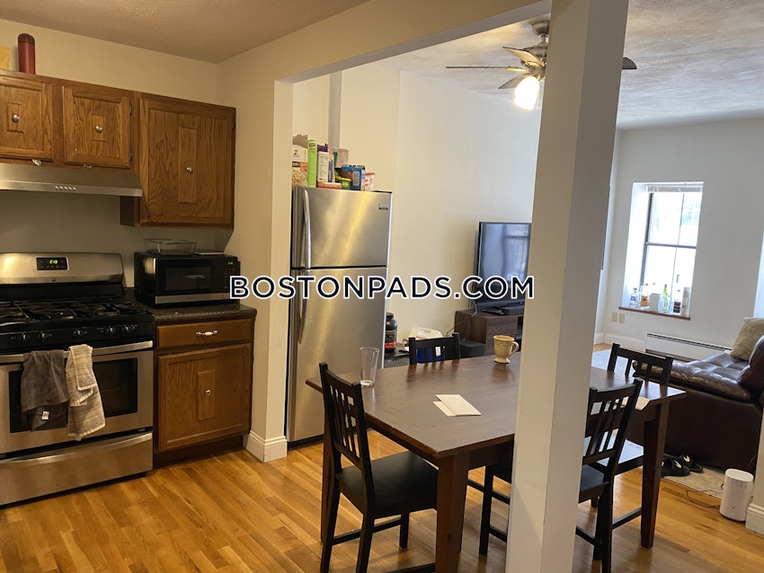 BOSTON - SOUTH END - 3 Beds, 1 Bath - Image 2