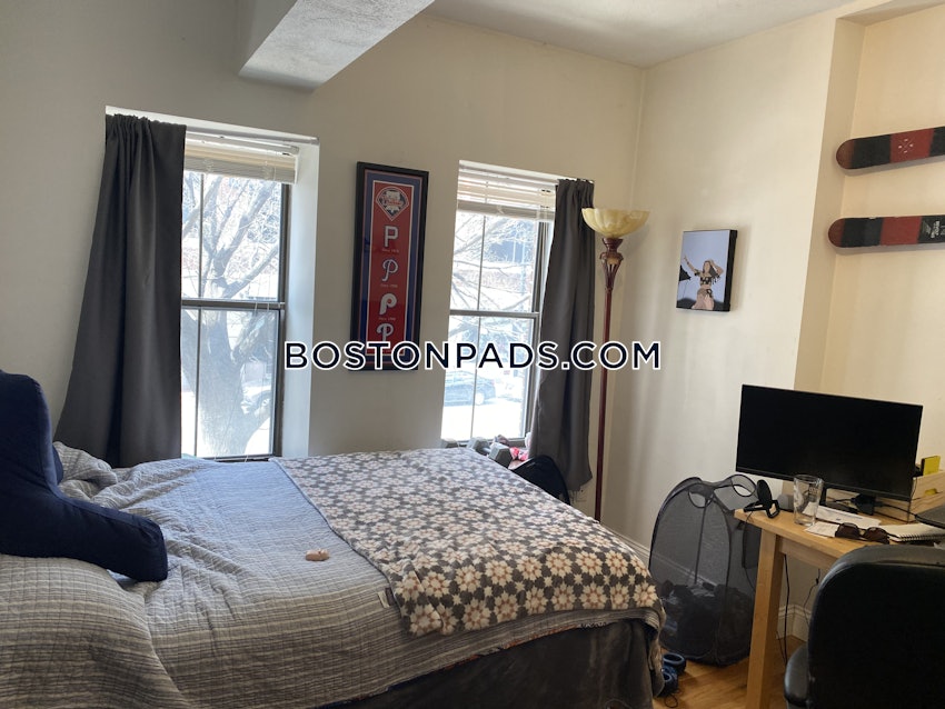 BOSTON - SOUTH END - 3 Beds, 1 Bath - Image 4