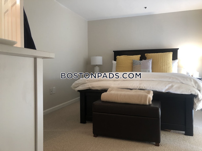 BOSTON - CHARLESTOWN - 1 Bed, 1 Bath - Image 13