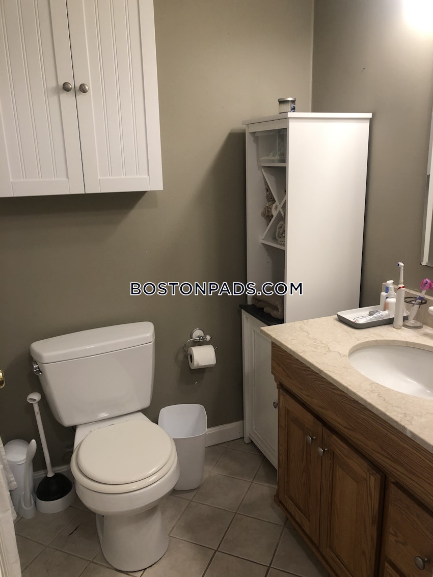 BOSTON - CHARLESTOWN - 1 Bed, 1 Bath - Image 17