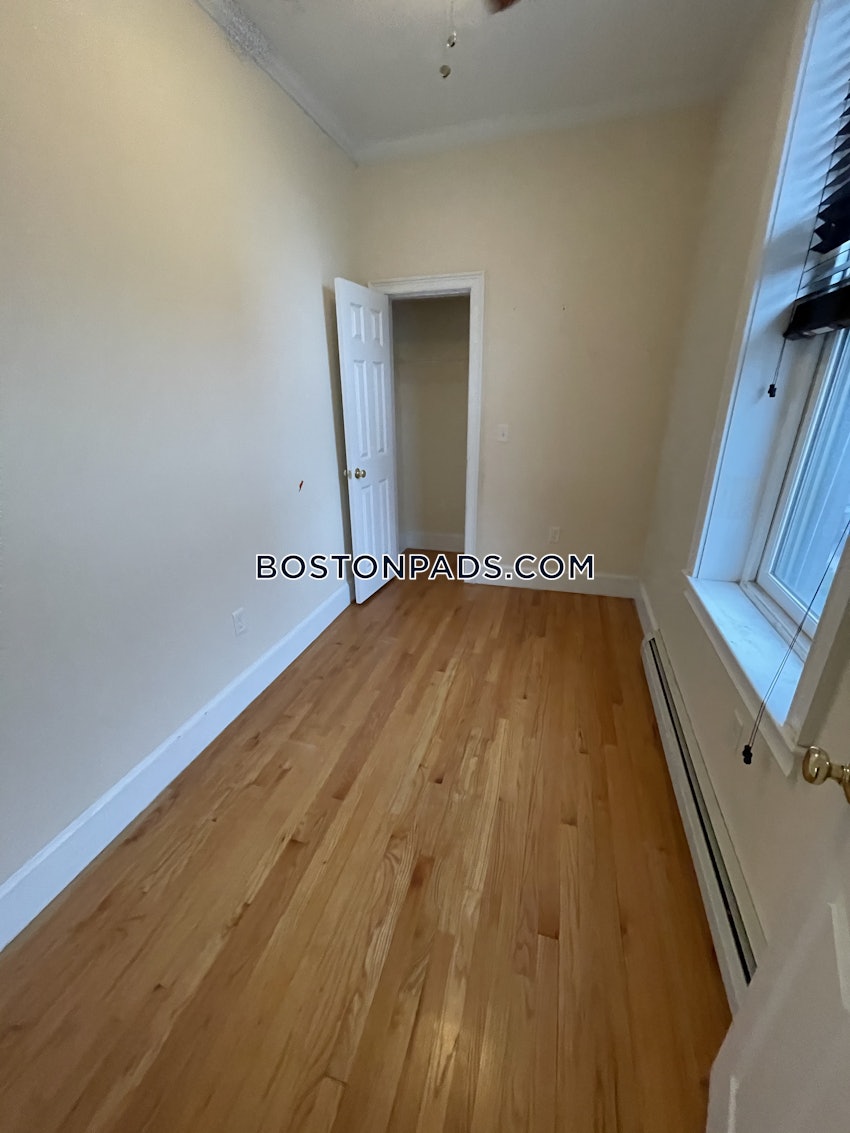 BOSTON - BACK BAY - 1 Bed, 1 Bath - Image 13