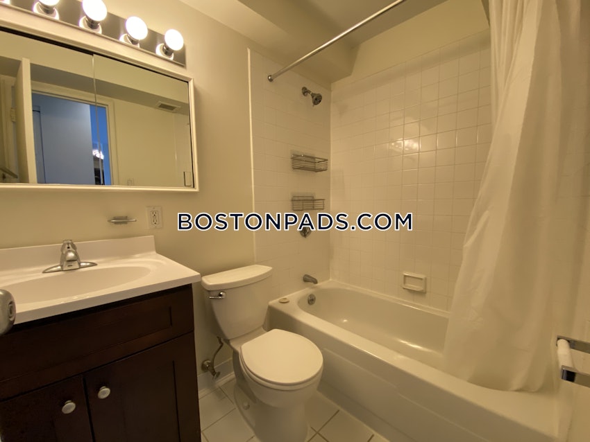 BROOKLINE- BOSTON UNIVERSITY - 1 Bed, 1 Bath - Image 12