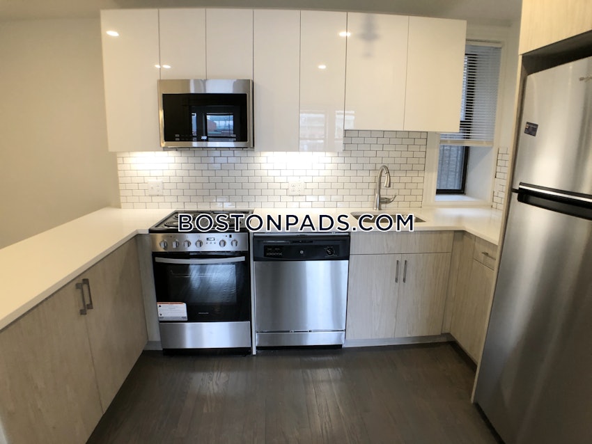 BOSTON - FENWAY/KENMORE - 1 Bed, 1 Bath - Image 1