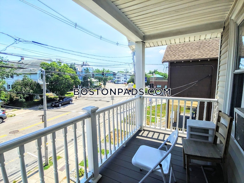 BOSTON - LOWER ALLSTON - 5 Beds, 2 Baths - Image 6