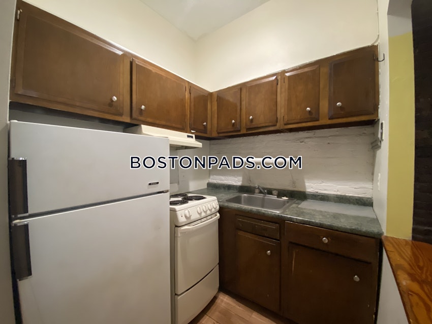 BOSTON - SOUTH END - 1 Bed, 1 Bath - Image 4