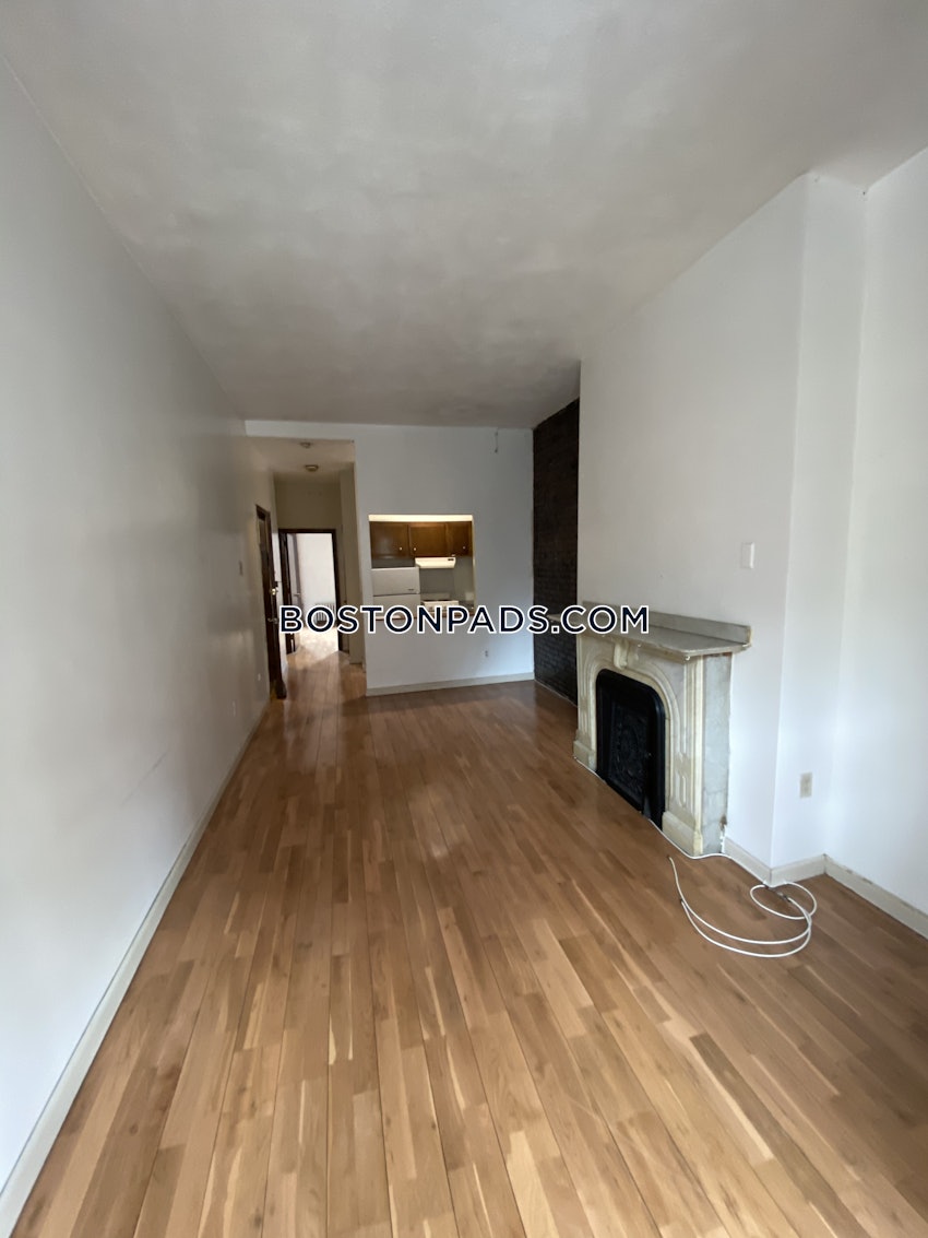 BOSTON - SOUTH END - 1 Bed, 1 Bath - Image 3