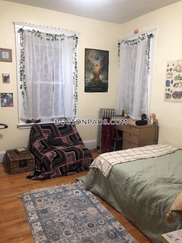 Boston - 3 Beds, 1 Baths