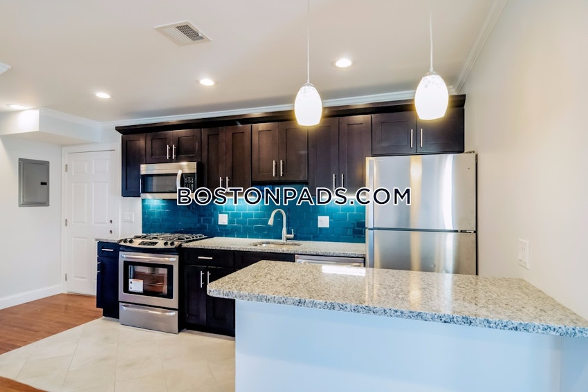 BOSTON - EAST BOSTON - MAVERICK - 3 Beds, 1 Bath - Image 4