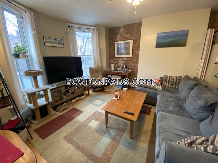 BOSTON - SOUTH END - 2 Beds, 1 Bath - Image 4