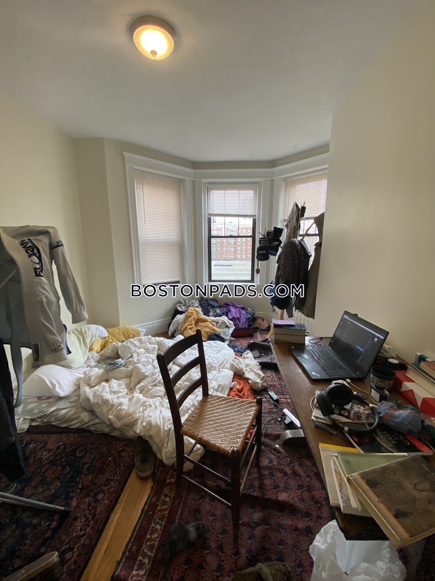 Boston - $4,100+ /month