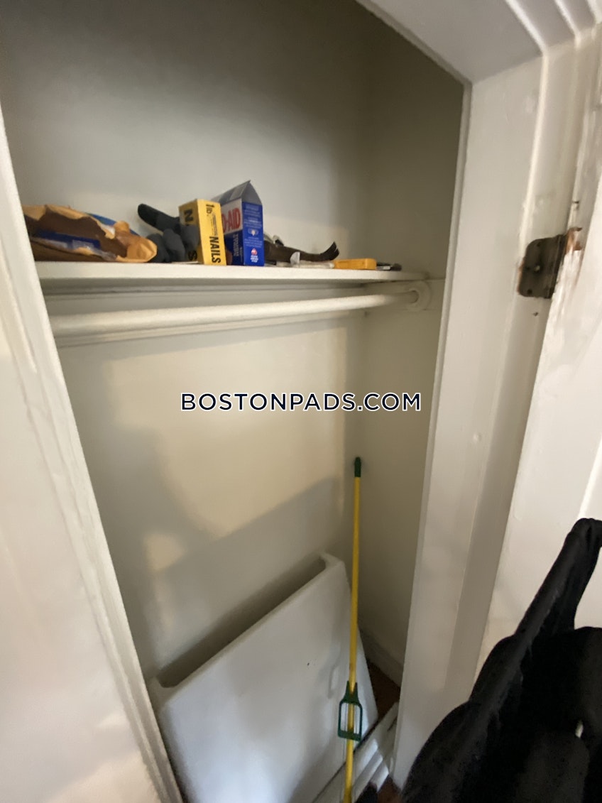 Boston - $4,100+ /month