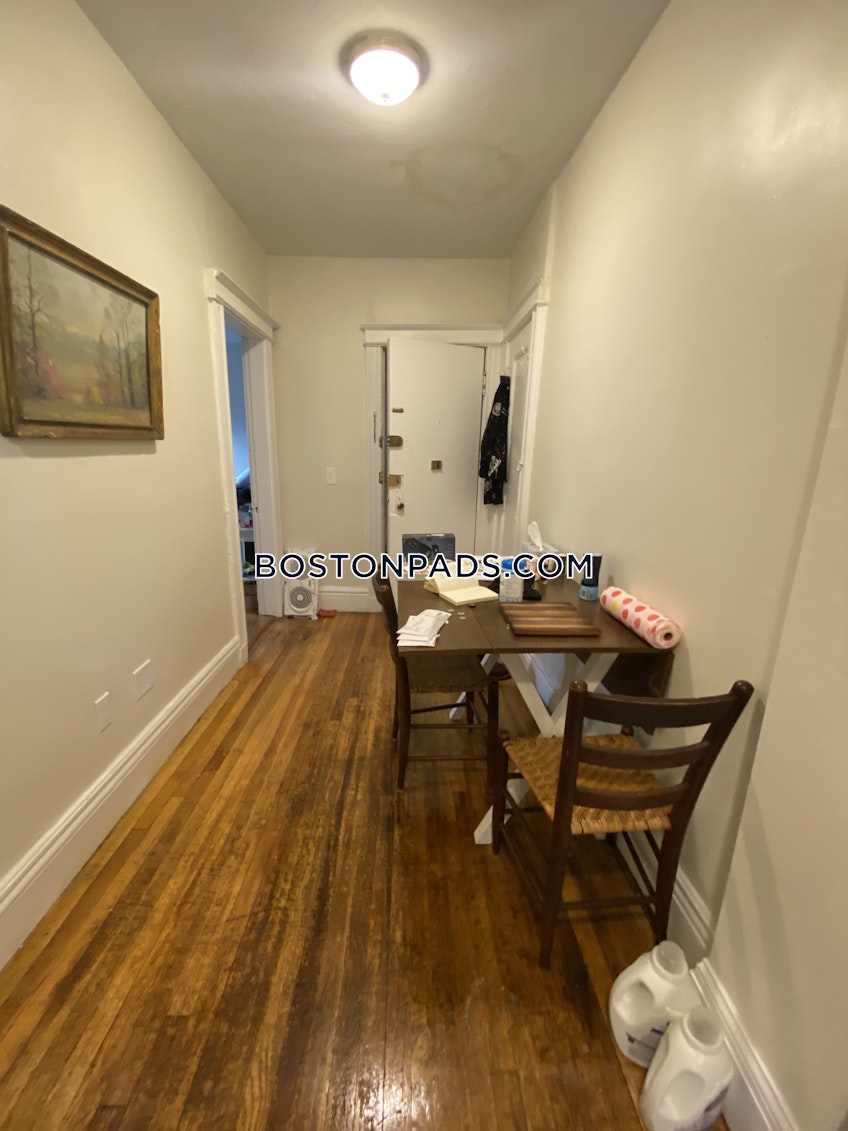 Boston - $4,100+ /month