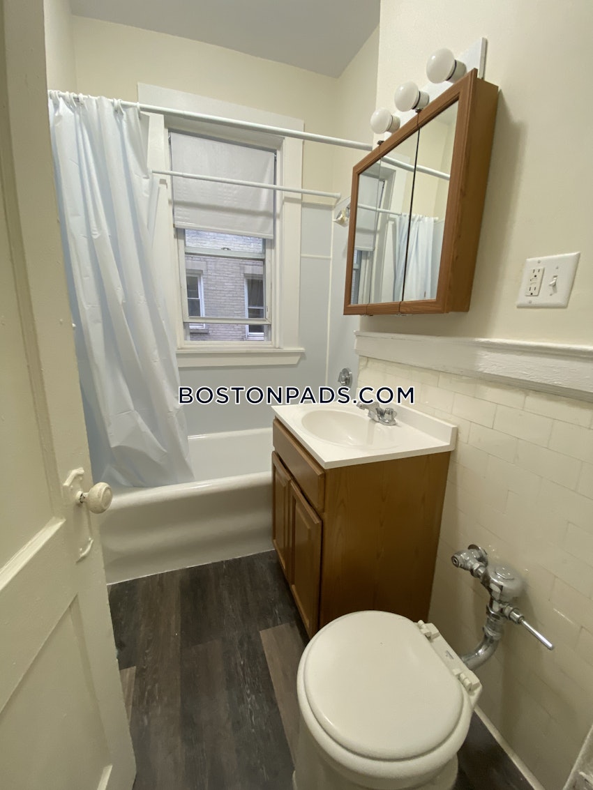 BOSTON - FENWAY/KENMORE - 1 Bed, 1 Bath - Image 18