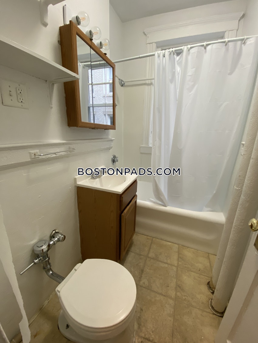 BOSTON - FENWAY/KENMORE - 1 Bed, 1 Bath - Image 11