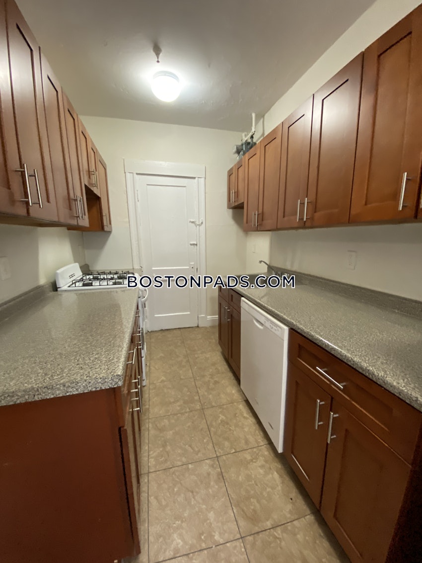 BOSTON - FENWAY/KENMORE - 1 Bed, 1 Bath - Image 17