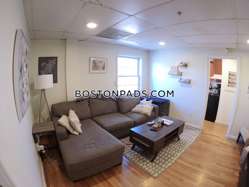 BOSTON - BRIGHTON - BRIGHTON CENTER - 1 Bed, 1 Bath - Image 7