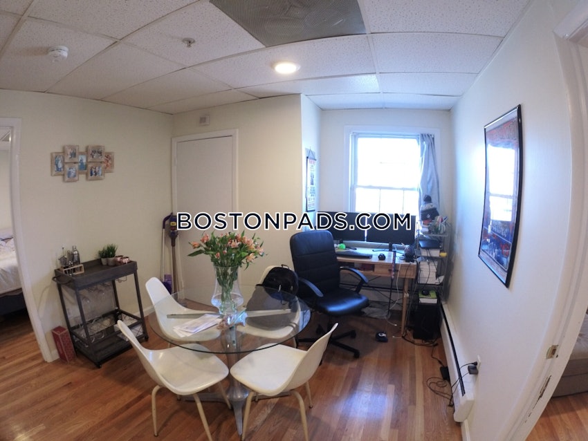 BOSTON - BRIGHTON - BRIGHTON CENTER - 1 Bed, 1 Bath - Image 5