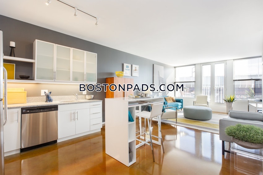 BOSTON - CHARLESTOWN - 3 Beds, 2 Baths - Image 10