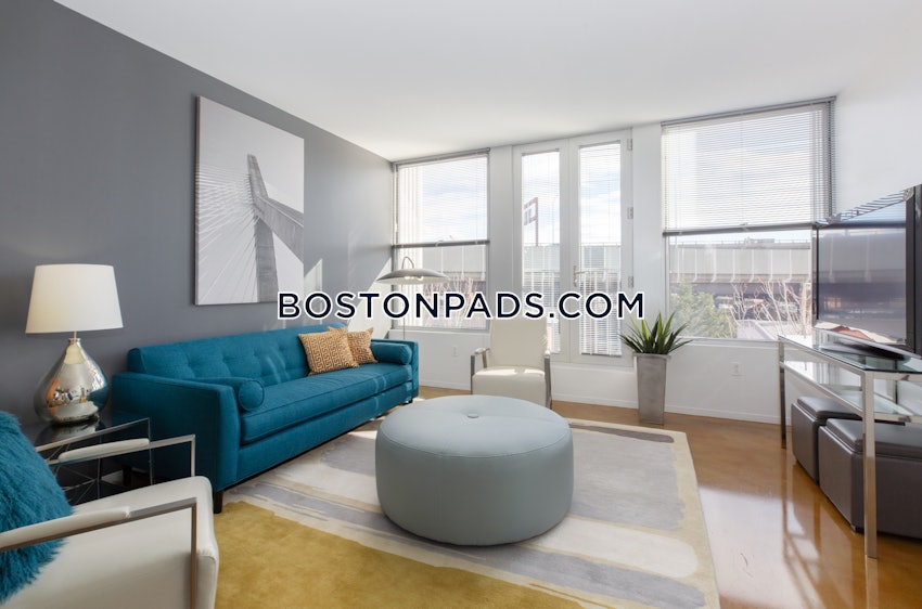 BOSTON - CHARLESTOWN - 3 Beds, 2 Baths - Image 8