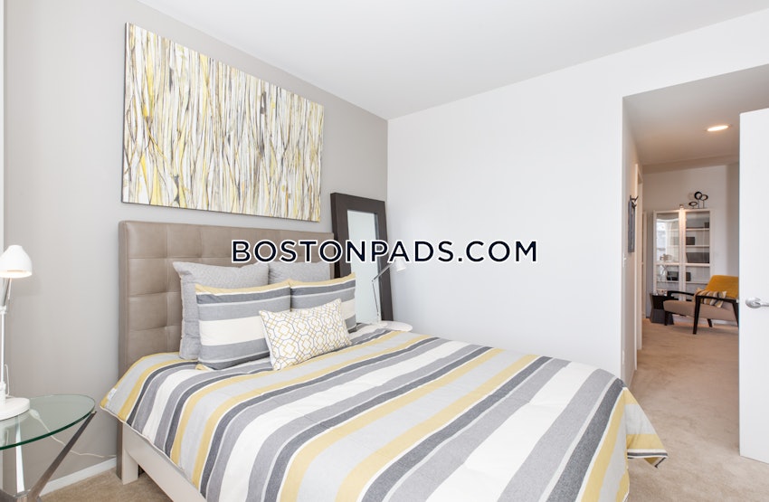 BOSTON - CHARLESTOWN - 3 Beds, 2 Baths - Image 9