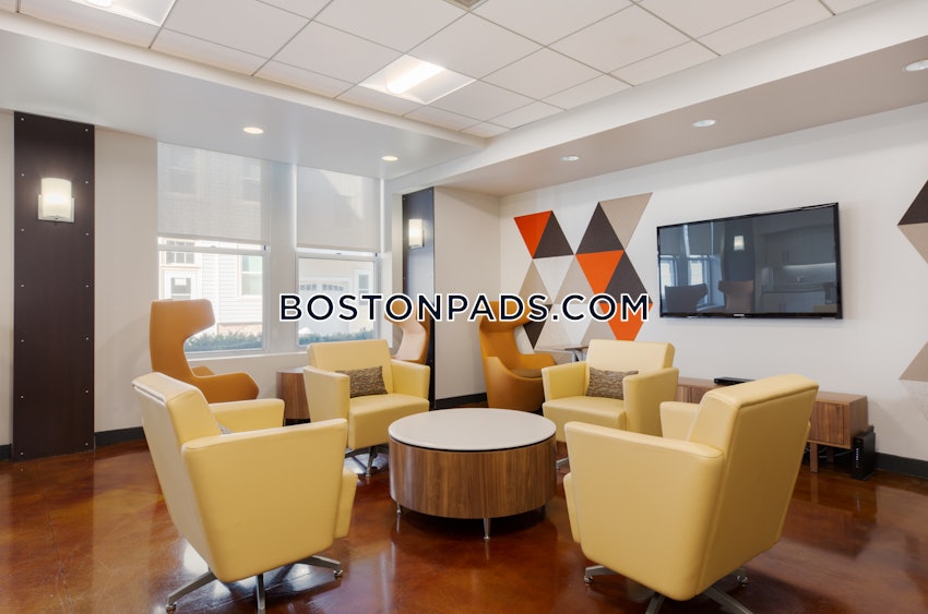 BOSTON - CHARLESTOWN - 3 Beds, 2 Baths - Image 1