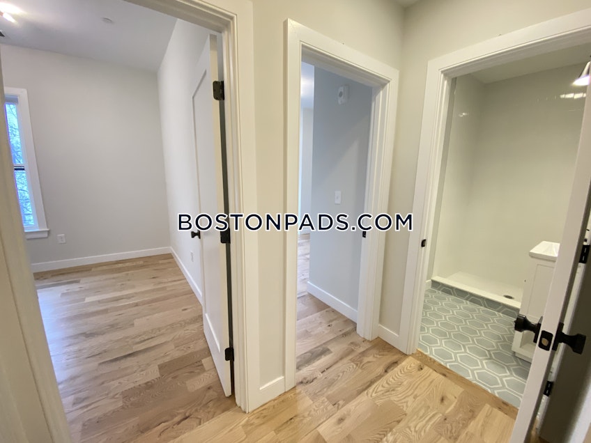 Boston - $5,600+ /month