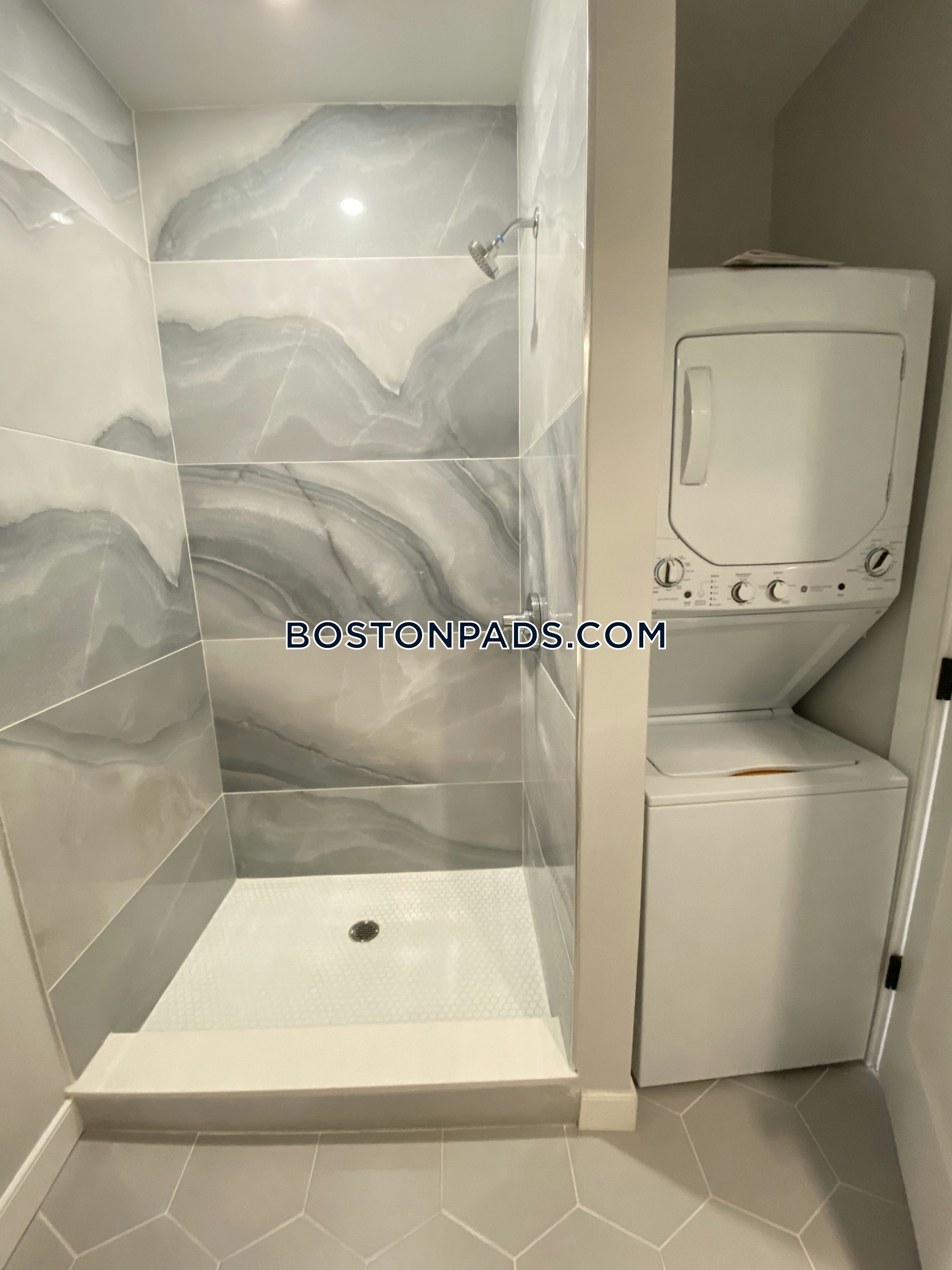 Boston - 4 Beds, 2 Baths