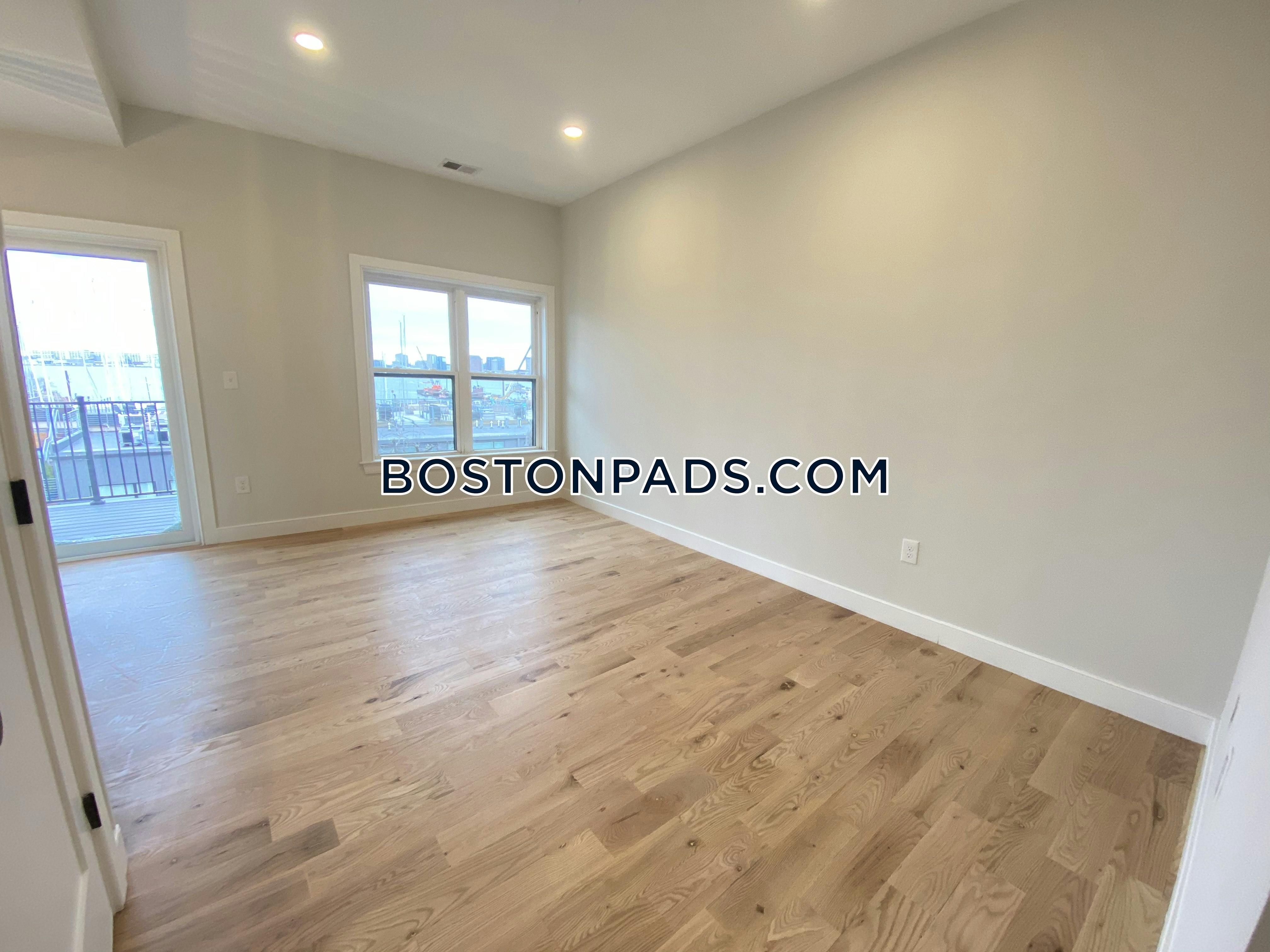 Boston - 4 Beds, 2 Baths