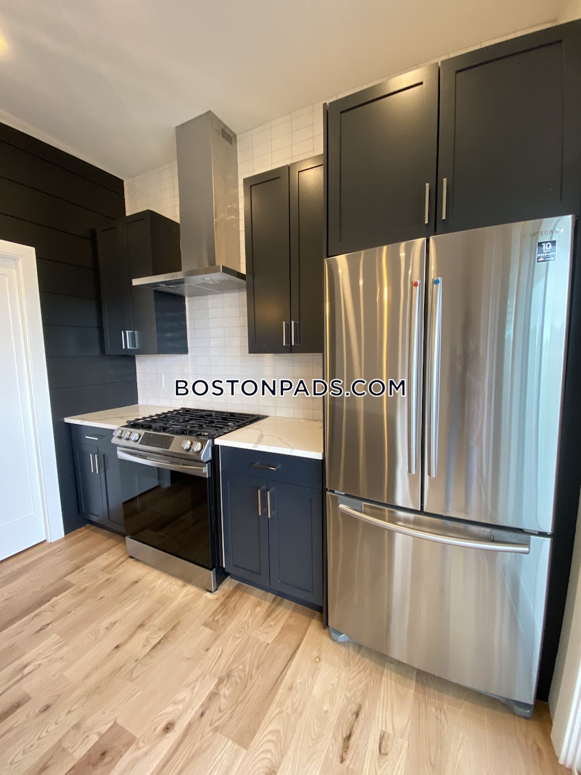 Boston - $5,600+ /month