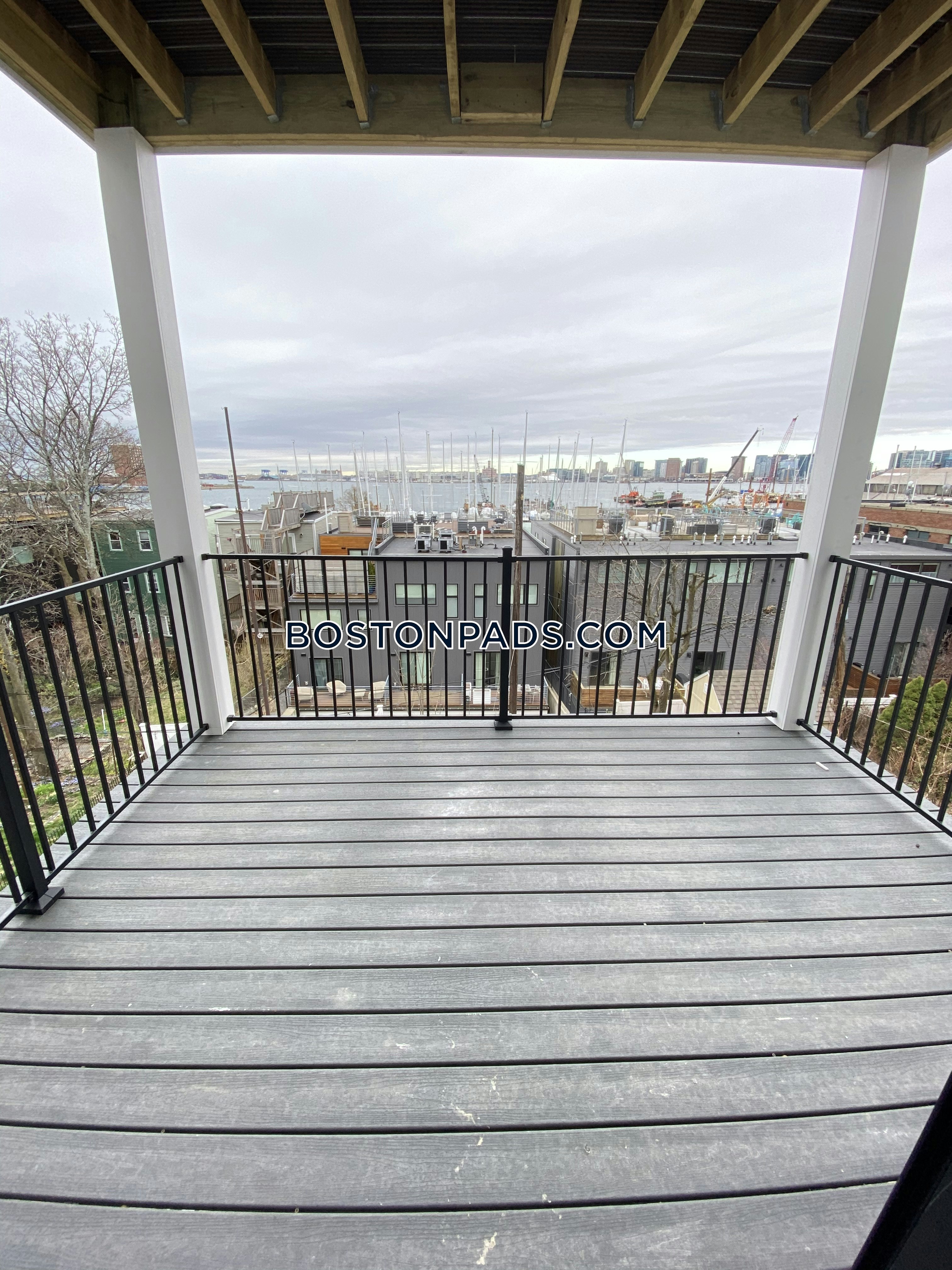 Boston - 4 Beds, 2 Baths