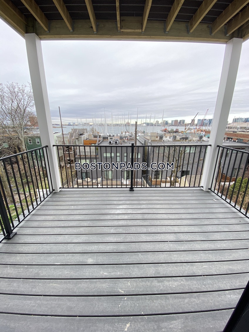 Boston - $5,600+ /month