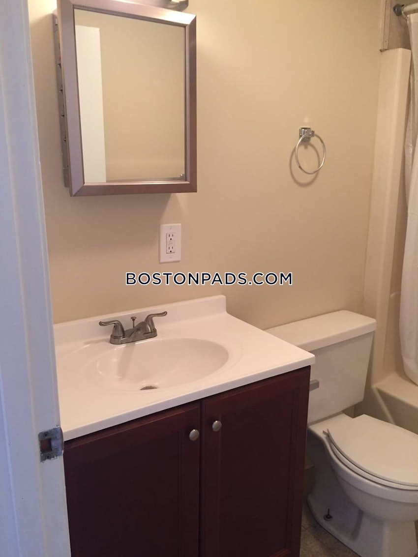 BOSTON - EAST BOSTON - MAVERICK - 1 Bed, 1 Bath - Image 26