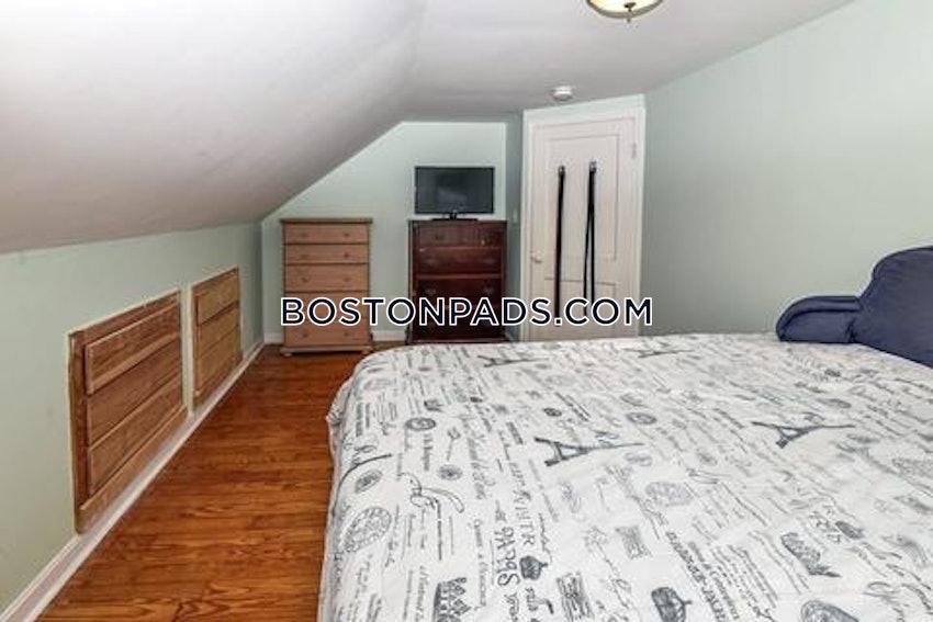 BOSTON - WEST ROXBURY - 3 Beds, 2 Baths - Image 12