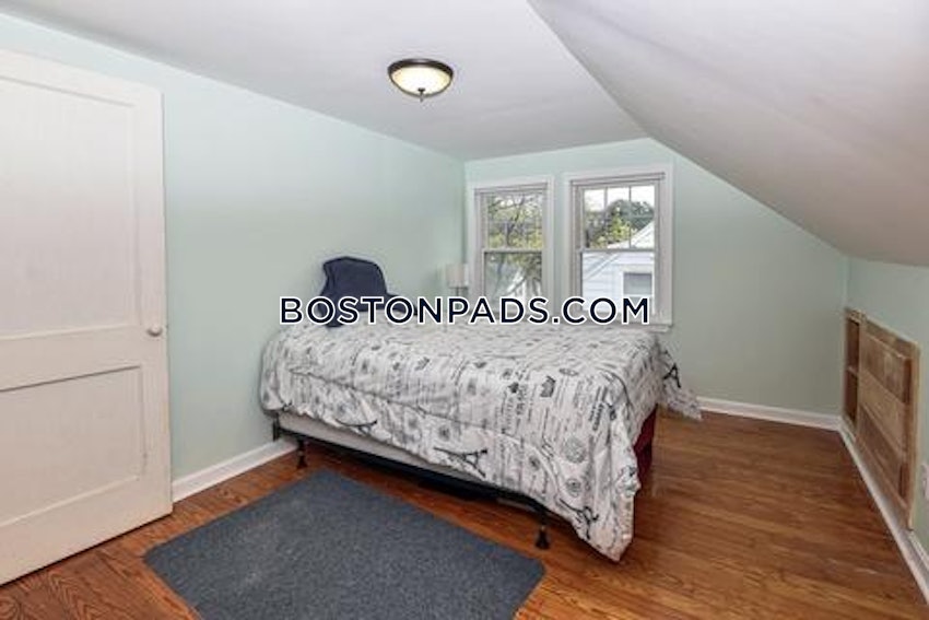 BOSTON - WEST ROXBURY - 3 Beds, 2 Baths - Image 10